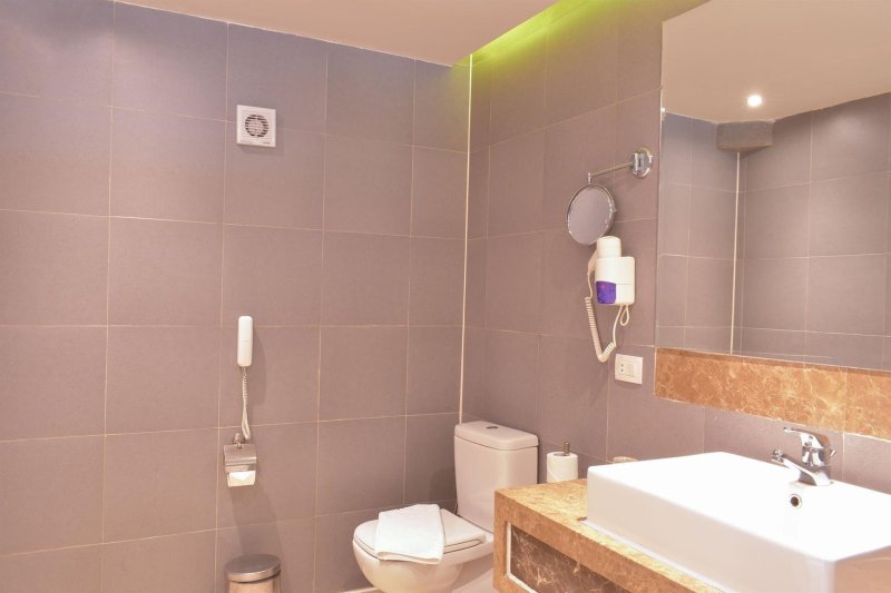 Superior Garden View Room