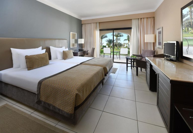 Superior Garden View Room