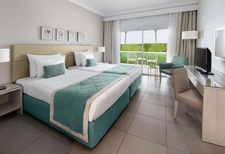 Superior Deluxe Garden View Room