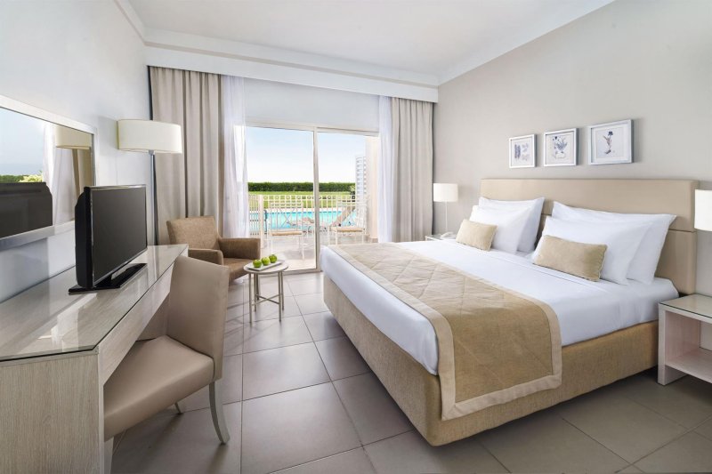 Superior Deluxe Garden View Room