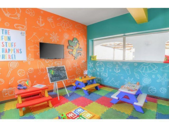 Hurghada utazás Iberotel Casa Del Mar Resort