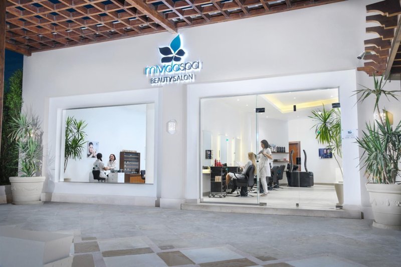 Hurghada utazás Iberotel Casa Del Mar Resort