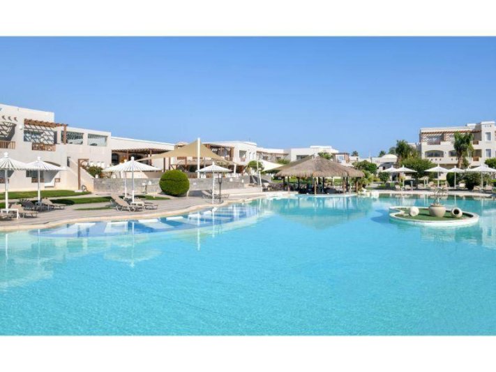 Iberotel Casa Del Mar Resort Hurghada