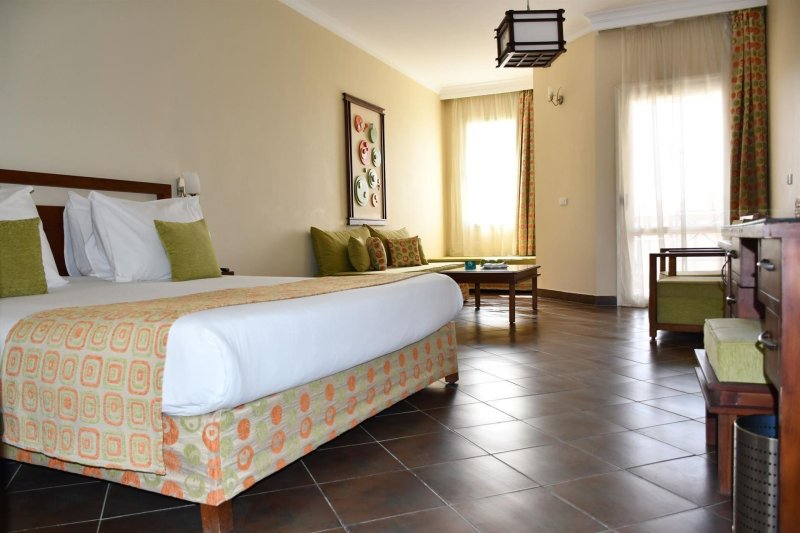 Hurghada utazás Iberotel Casa Del Mar Resort