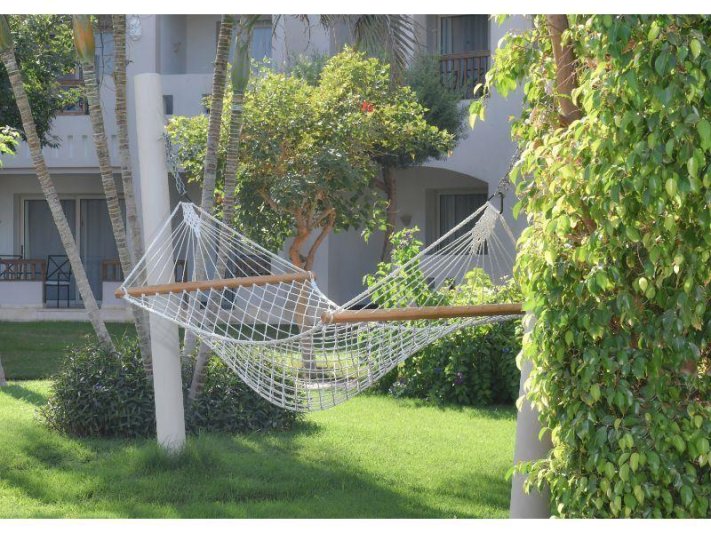 Hurghada utazás Iberotel Casa Del Mar Resort