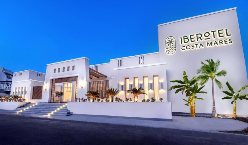 Jaz Costa Mares Marsa Alam