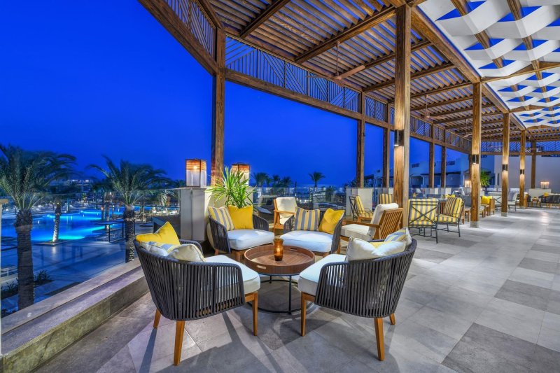 Jaz Costa Mares Marsa Alam