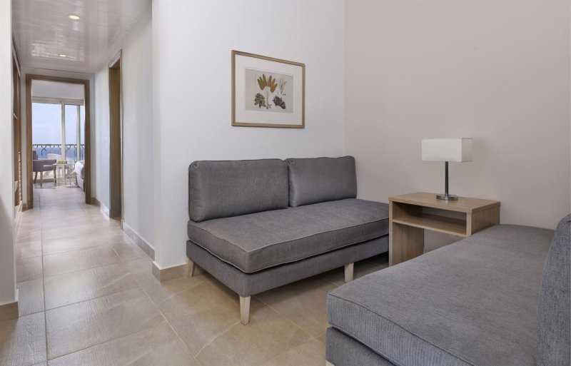 Deluxe Family Room Bay View