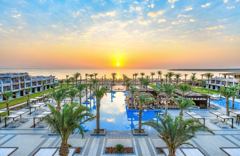 Jaz Costa Mares Marsa Alam