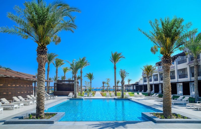 Jaz Costa Mares Marsa Alam