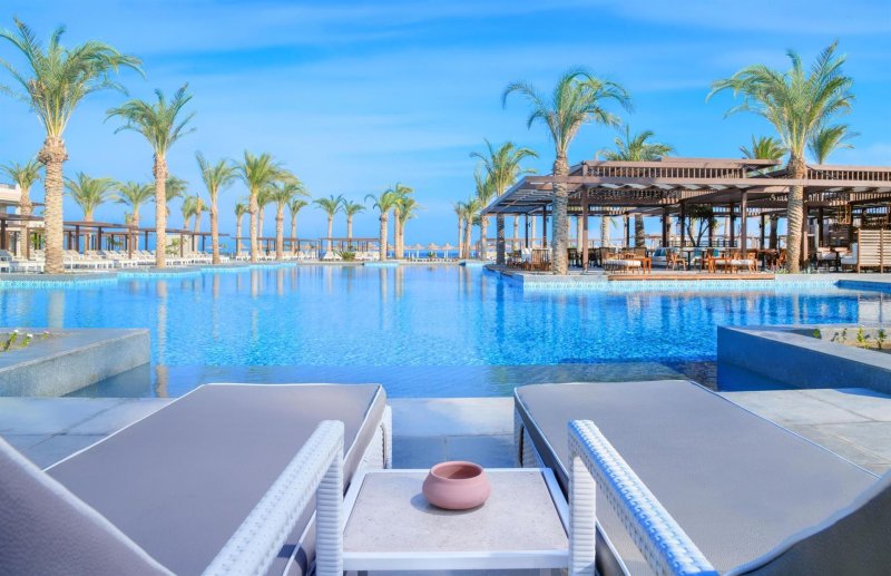 Jaz Costa Mares Marsa Alam