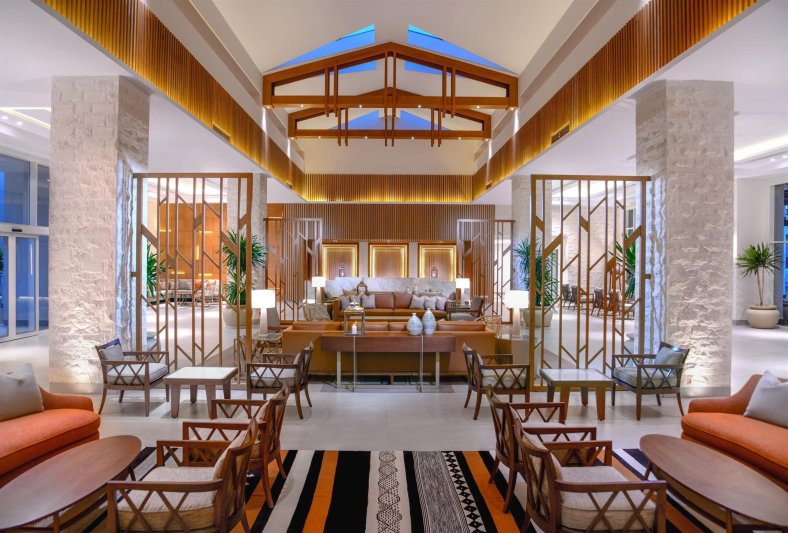 Jaz Costa Mares Marsa Alam