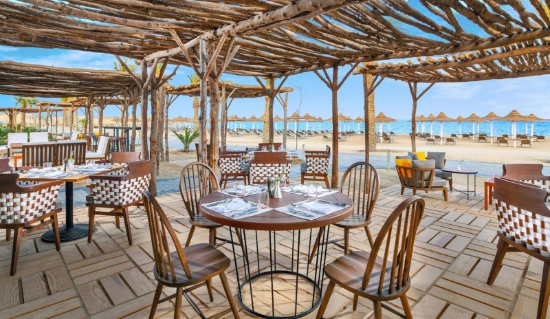 Jaz Costa Mares Marsa Alam