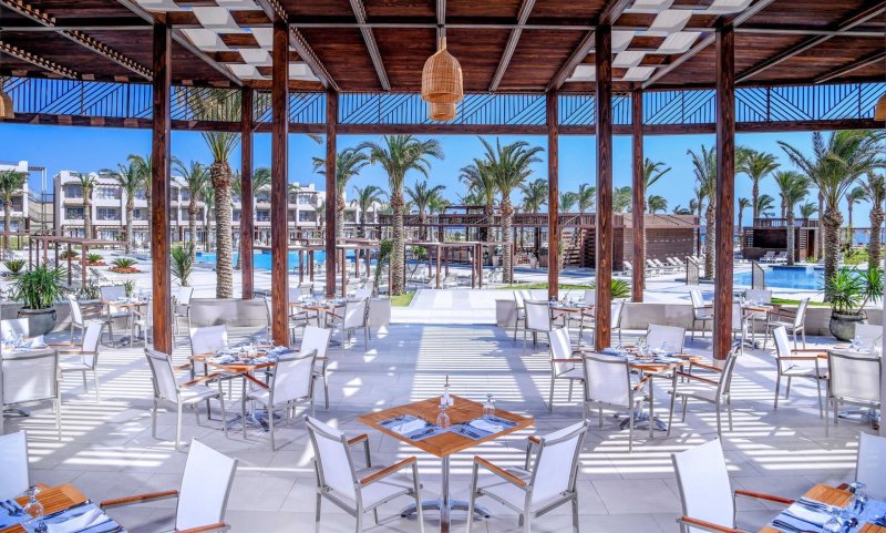 Jaz Costa Mares Marsa Alam