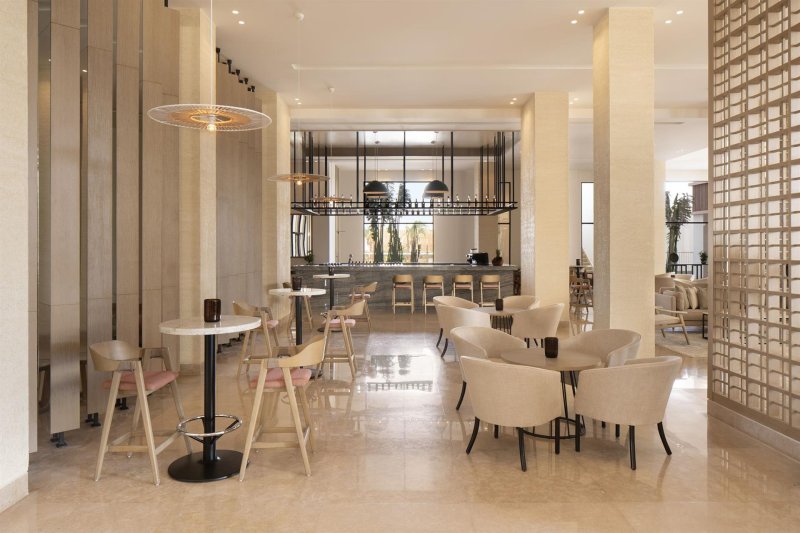 Marsa Alam utazás Jaz Elite Amara