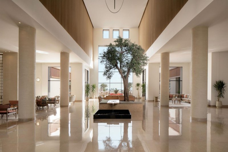 Marsa Alam utazás Jaz Elite Amara