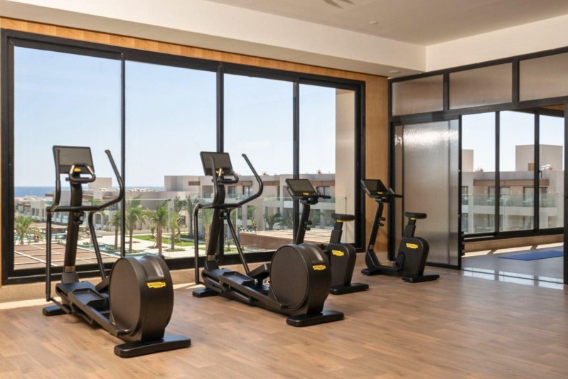 Marsa Alam utazás Jaz Elite Amara