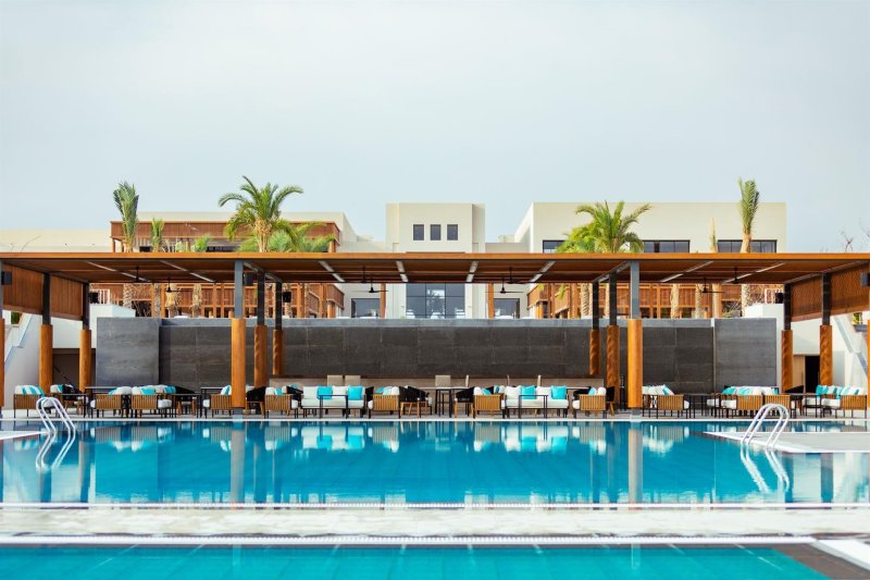 Marsa Alam utazás Jaz Elite Amara