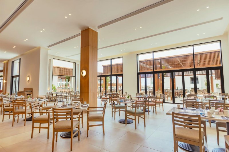 Marsa Alam utazás Jaz Elite Amara