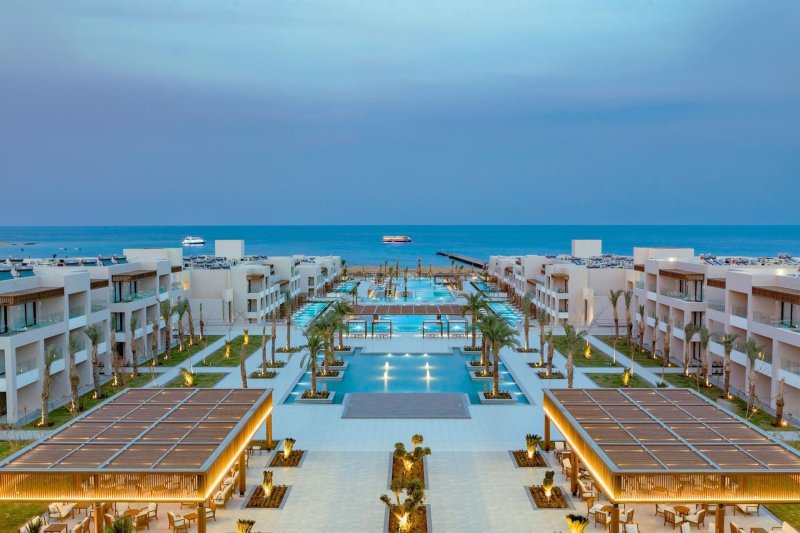 Jaz Elite Amara Marsa Alam
