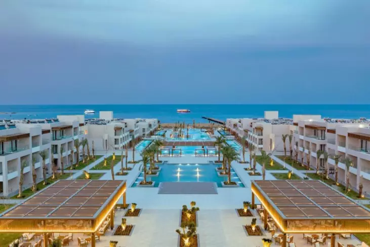 Jaz Elite Amara Marsa Alam