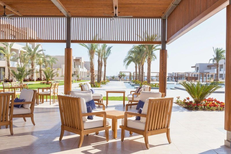Marsa Alam utazás Jaz Elite Amara
