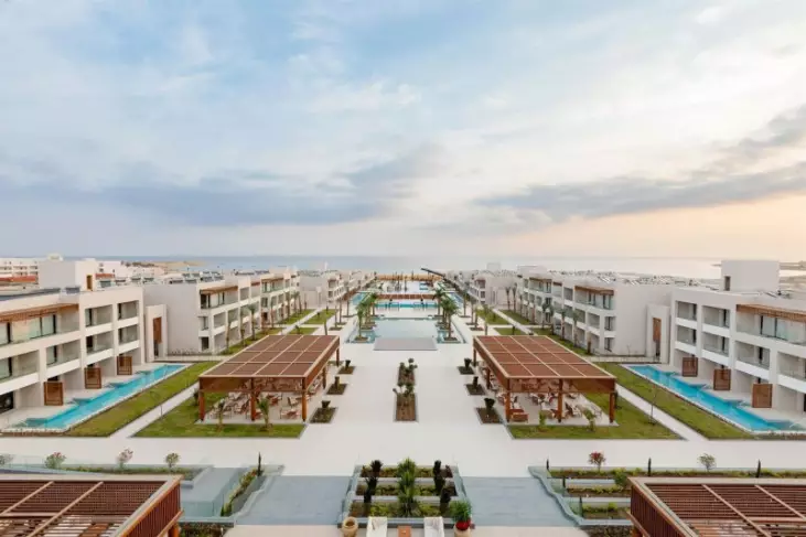 Jaz Elite Amara Marsa Alam