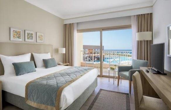 Superior Sea View Room