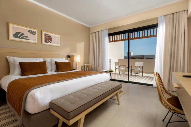 PREMIUM SUPERIOR ROOM