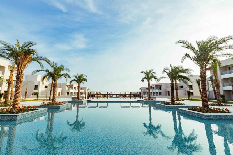Jaz Elite Amara Marsa Alam