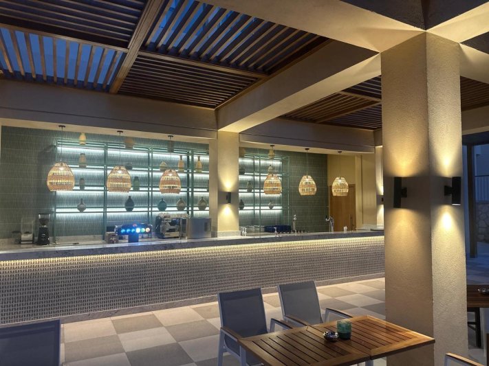 Hurghada utazás Jaz Elite Asteria