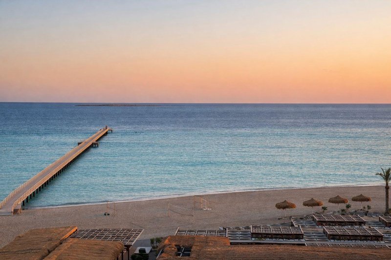 Hurghada utazás Jaz Elite Asteria