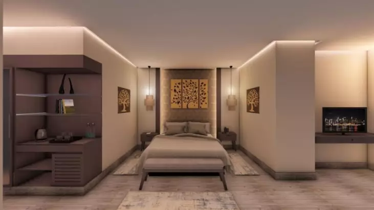 Grand Suite