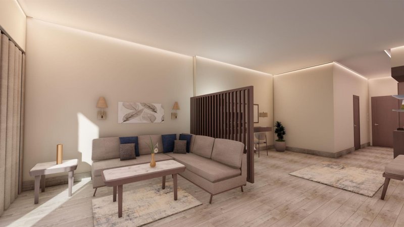 Grand Suite