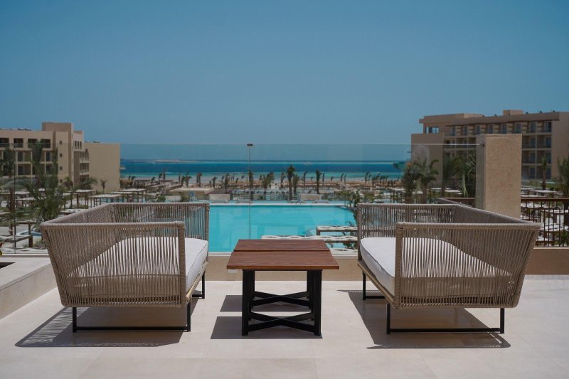 Hurghada utazás Jaz Elite Asteria