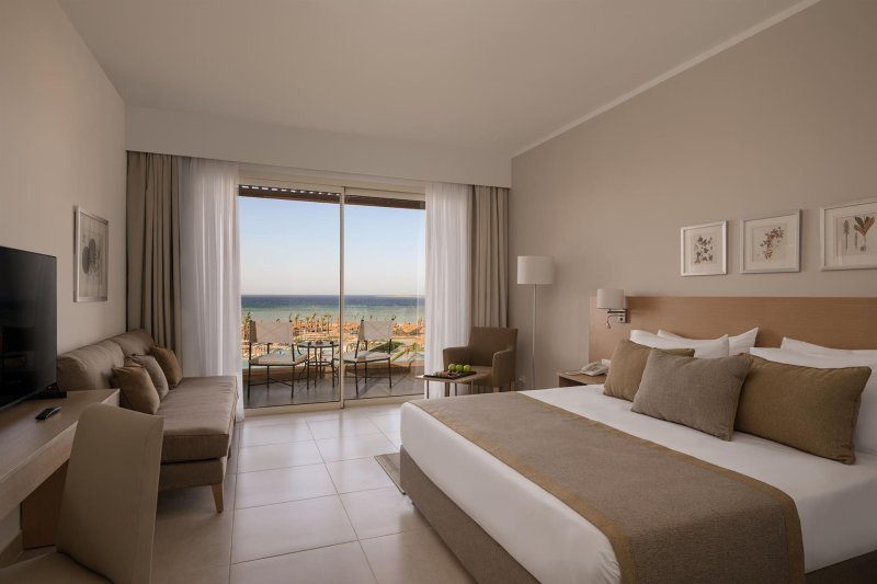 Superior Sea View Room