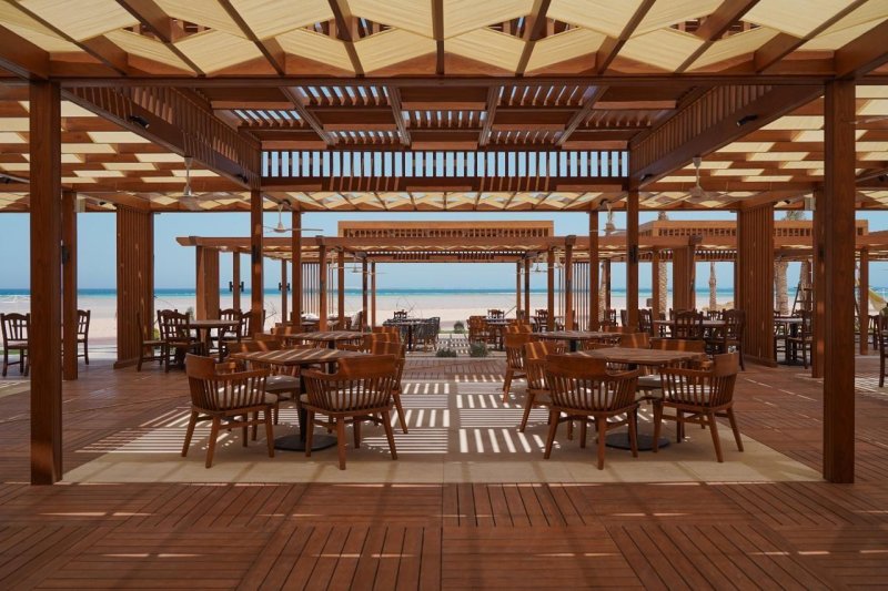 Hurghada utazás Jaz Elite Asteria