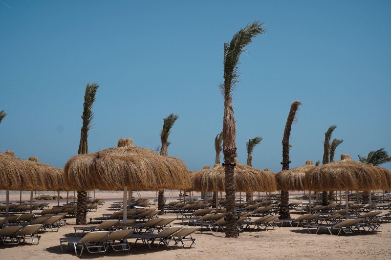 Hurghada utazás Jaz Elite Asteria