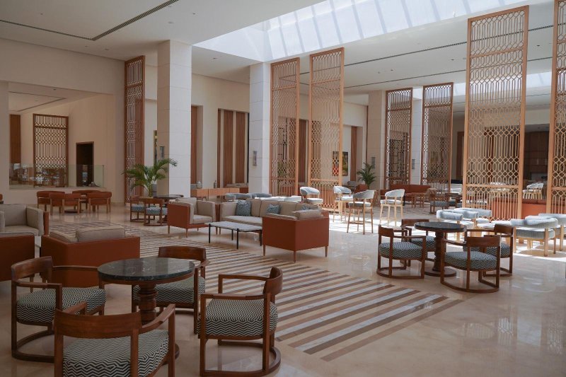 Hurghada utazás Jaz Elite Asteria