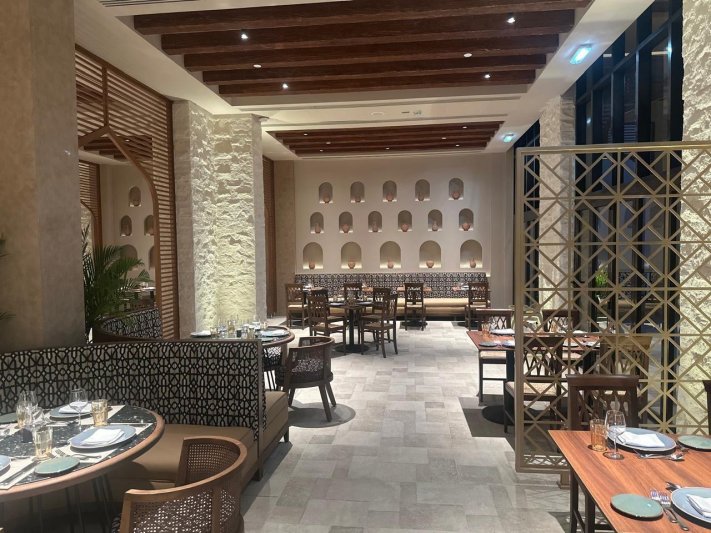 Hurghada utazás Jaz Elite Asteria