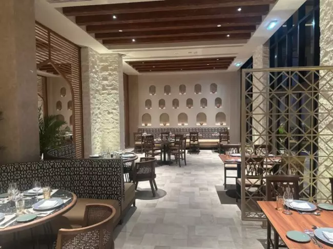 Jaz Elite Asteria Hurghada