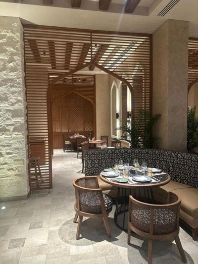 Hurghada utazás Jaz Elite Asteria