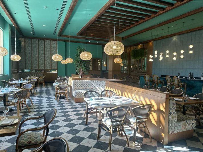 Hurghada utazás Jaz Elite Asteria