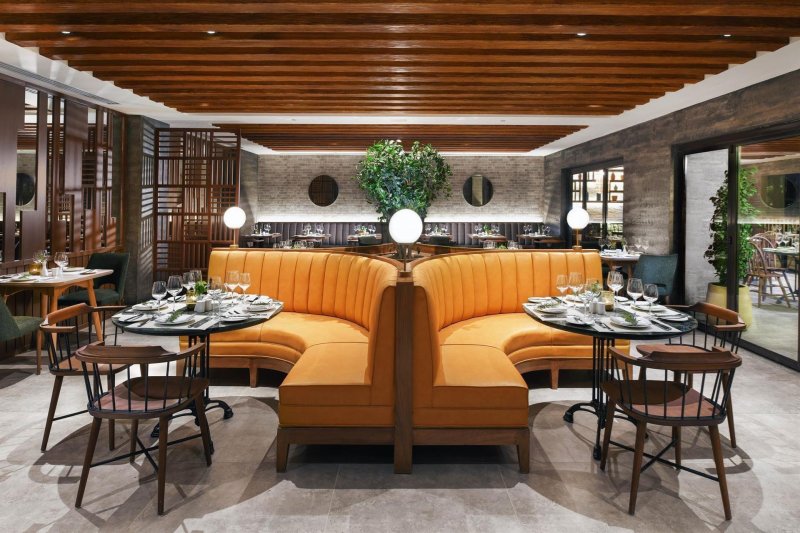 Hurghada utazás Jaz Casa Del Mar Beach