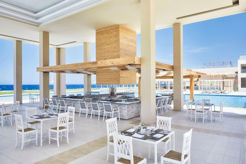 Marsa Alam utazás Jaz Elite Maraya