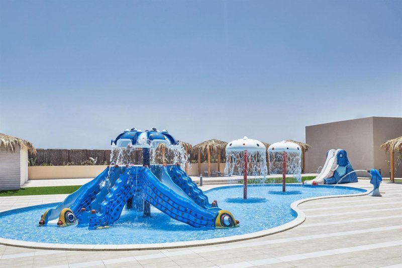 Marsa Alam utazás Jaz Elite Maraya