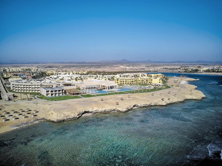 Jaz Elite Maraya Marsa Alam