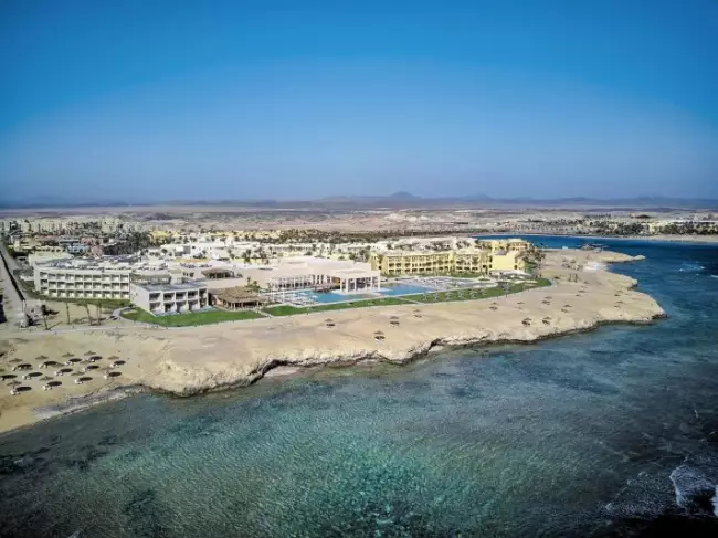 Jaz Elite Maraya Marsa Alam