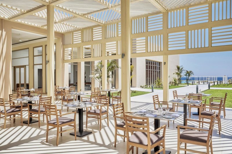 Jaz Elite Maraya Marsa Alam