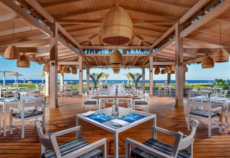 Jaz Elite Maraya Marsa Alam
